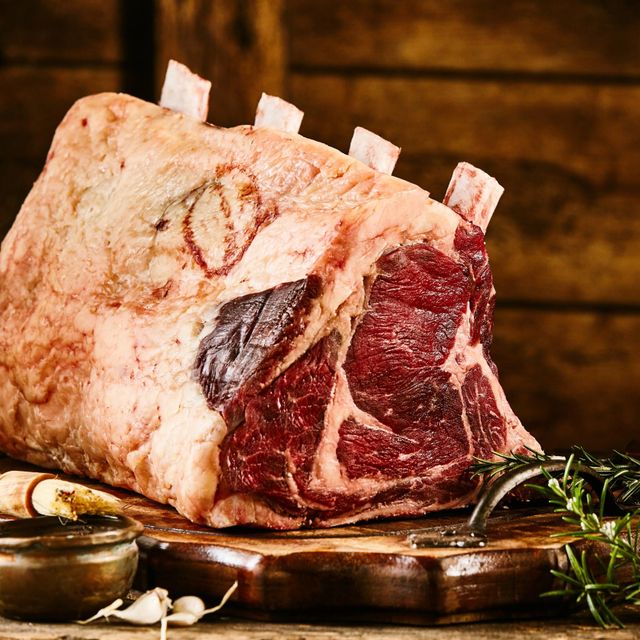 Wholesale Bulk Halal Frozen Beef Entrecote Supplier - Image 1