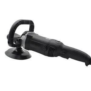 Polishing Machine Car Polisher 6 Inch Rotary/RO Polisher - Image 6