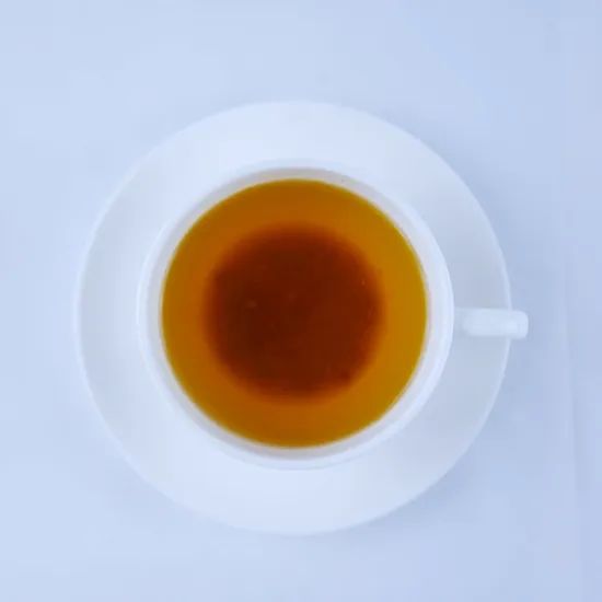 Best Selling Strawberry Slimming Tea Fat Burn Healthy Tea - Image 6