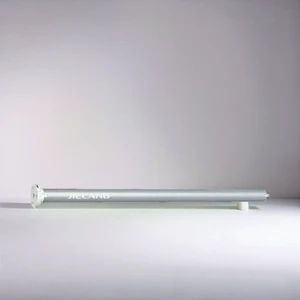 Rolling Curtain DC Motor for Blinds Type ZSN Brand Jiecang Length(mm) 368 Weight(Kg) 0.51 Origin Shaoxing Model NO. - Image 1