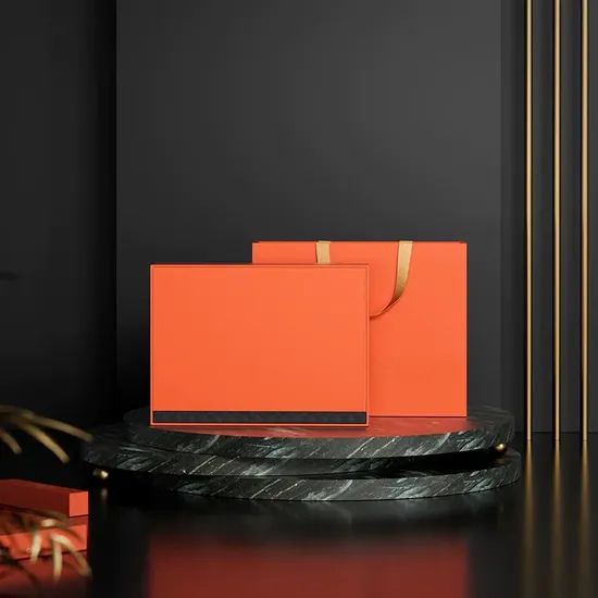 Luxury Custom Rigid Paper Cardboard Food Sushi Cake Gift Cosmetic Packaging Box for Birthday - Image 4