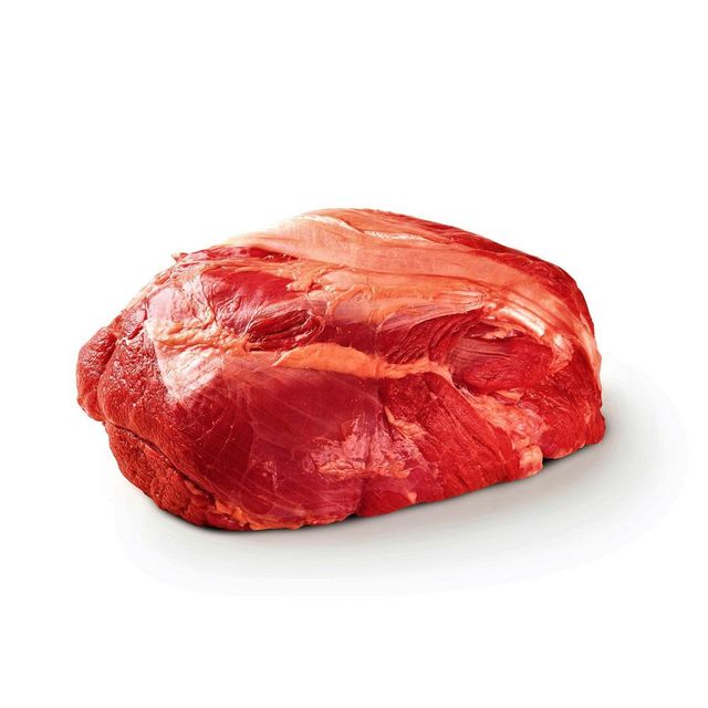 Bulk Frozen Beef Sirloin With Verified Freshness Beef Sirloin Packed For Efficient Transport And Industrial Food Markets - Image 3