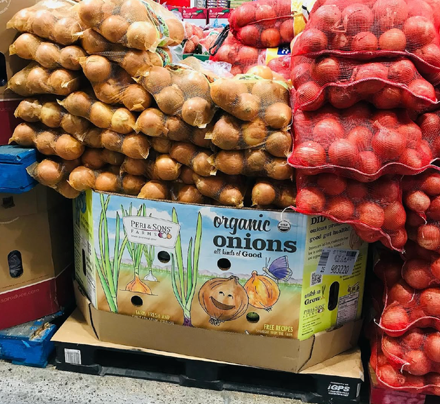 Export Grade Quality Fresh Harvest Premium Fresh Yellow Onions 80mm Export 10Kg,60kg Bags On Sale - Image 3