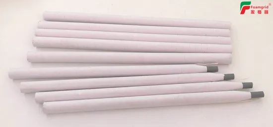 Hot Promotion Paper Pencil Erasers for Students - Image 5