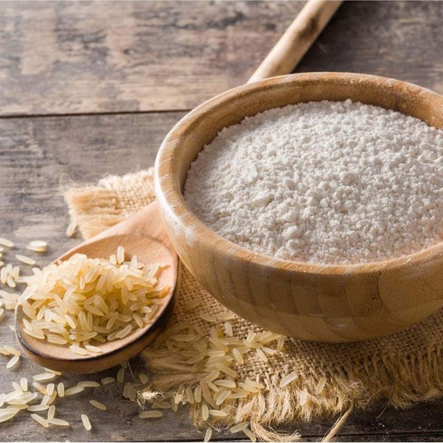 Rice Flour Premium Fine Texture Powder For Food Production And International Bulk Orders - Image 4