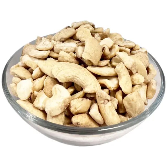 Cashews Large Pieces (Splits) - Image 1
