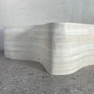 Lightweight Artificial Stone Soft Panel - Waterproof and Eco-Friendly Features - Image 3