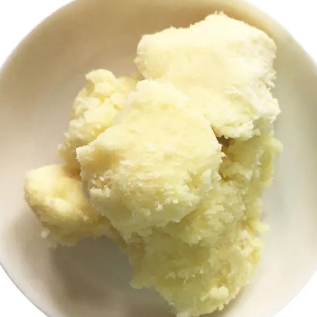 Organic Shea Butter Natural Moisturizing Butter Bulk Supply for Beauty and Personal Care Industry - Image 3
