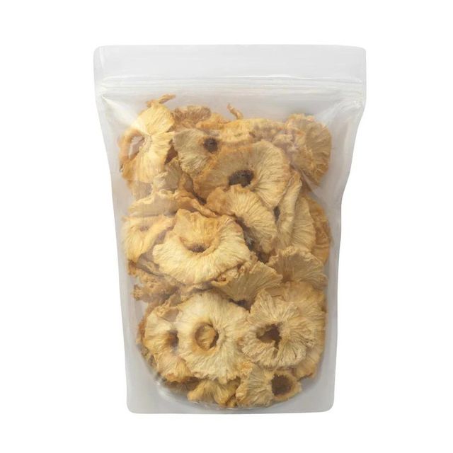 High Quality Dried Pineapple Cubes With Sweet Pineapple Taste Providing 100% Natural And Preservative Free Fruit - Image 3