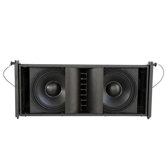 DJ Sound Equipment Indoor Club Line Array 12 Inch Audio System - Image 5