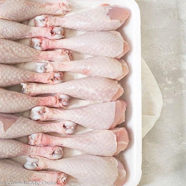 Low Price Importing Price Whole Trade Meat Parts Leg Feet And Paws Frozen Chicken Drumsticks For Sale - Image 4