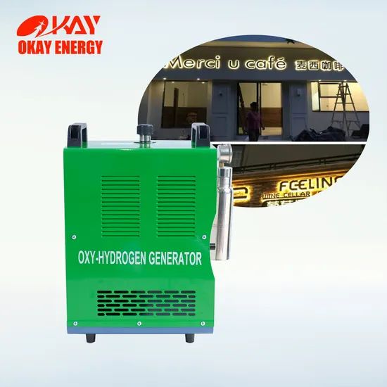 Used Glass Edge Polishing Machines Color Green Condition New Noise Level Low Parts Gas Torch Model NO. OH100 Rated Power - Image 5