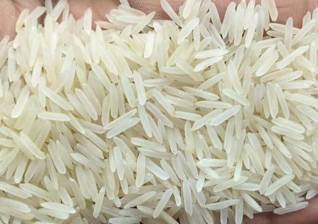 Basmati Rice - Image 1