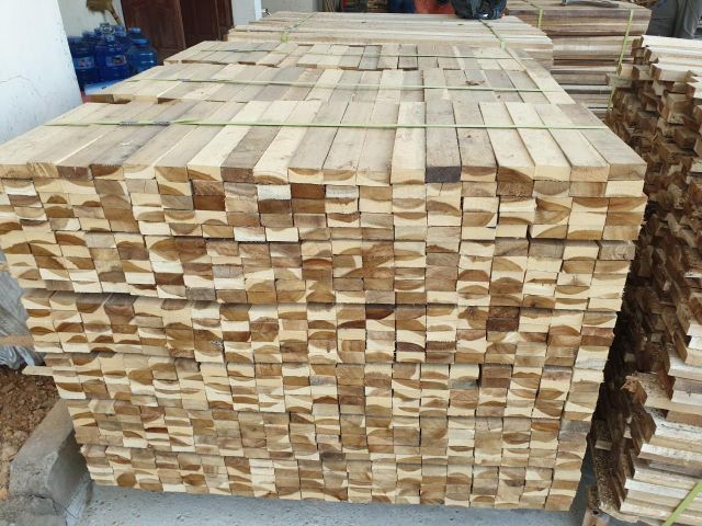 Best Quality Wood Timber From Vietnam Supplier Wholesale Wood Sawn Timber/ Lumber Wood Cheap Price - Image 6