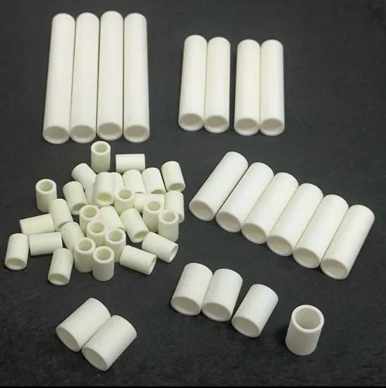 Custom Engineered Alumina Ceramic Solutions for Manufacturing - Image 1