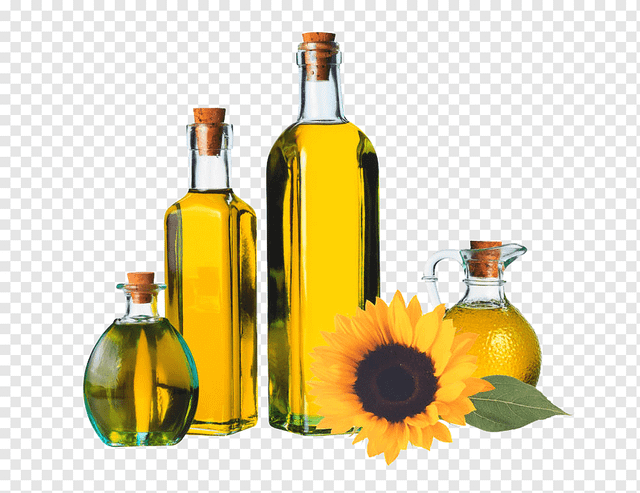 Edible organic sunflower oil 100% cold pressed and refined high purity high quality wholesale export wholesale - Image 4