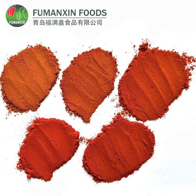Chilli Crushed, 30-70 Mesh, 10,000-30,000 SHU, Grade A, 25kg Sacks,Korean Dried Raw AD Processed Red Hot Pepper Powder Flakes Ground Chili Peppers No Additives Export Quality - Image 3