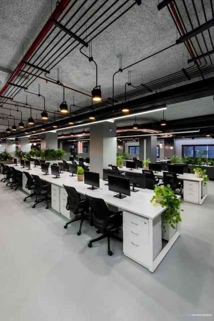 Office Construction Service - Image 4