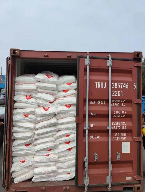 phosphate sweetening agent thydrophilic colloid Brand Name LOTUS Oem Services Available Odm Services Available Packaging 25KG Customized - Image 3