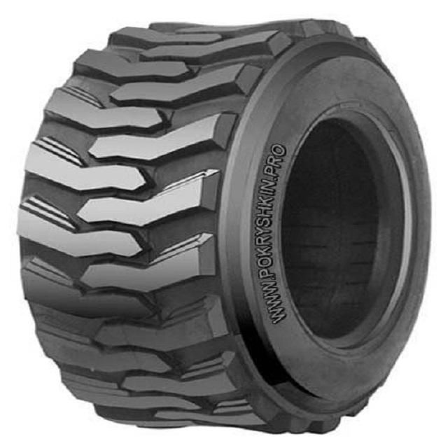 Howo Loader Truck Tires - Image 4