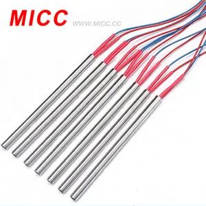 All Types Available Cartridge Heater for Solar with High Purity MGO - Image 5