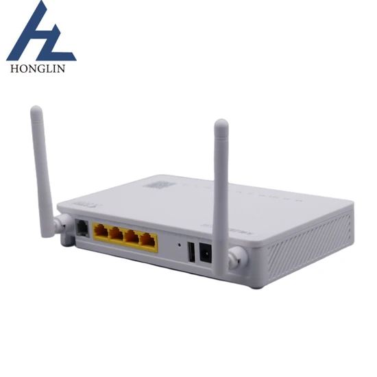 High-Speed Internet Router for Stable Connectivity - Zxhn F650 Gpon ONU - Image 4