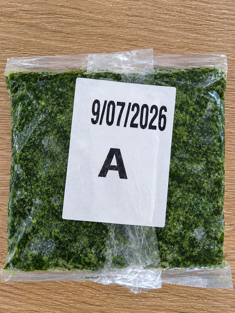 Premium IQF Frozen Fruits & Vegetables ππ₯¦ (Wholesale Bulk Export) - Image 5