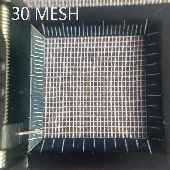 Best Quality Greenhouse Insect Protect Windows Screens Anti Insect Mosquito Net - Image 6