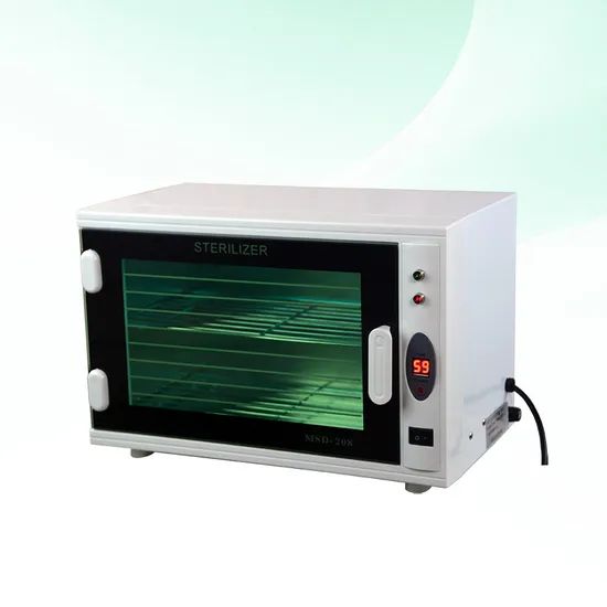 UV Sterilizer - Image 3