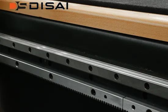 Integrated CNC Glass Cutting Line with Loading, Cutting & Breaking for Ultimate Scale Panel Operations in Large Construction, Energy Systems, Vehicle Production - Image 6