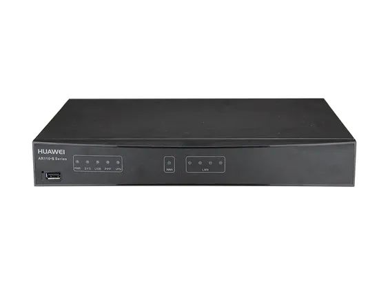 Ar110 Series Enterprise Router AR111 S 1psmCX - Image 2