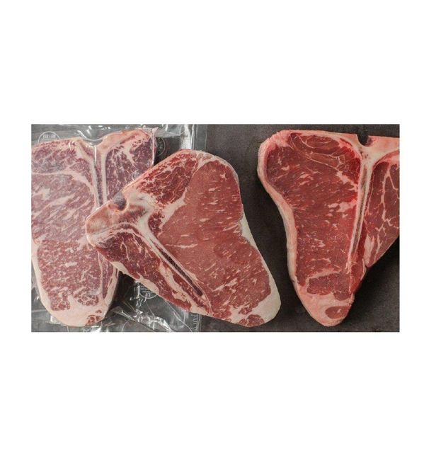 Top Quality Wholesale Supplier Beef Rib Bone / RIBEYE BONE - Image 5