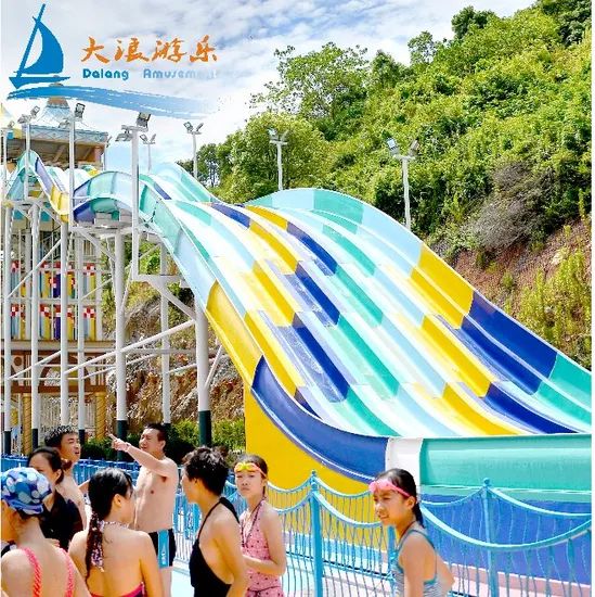 Water Slides Prices Play Ground Ride - Image 2