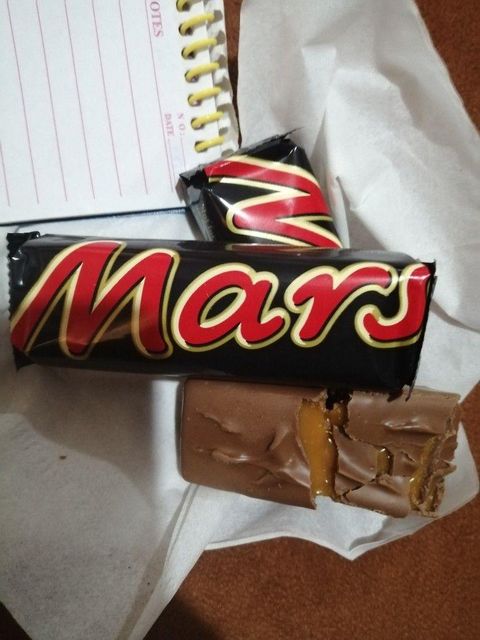 Mars Bar 50g Wholesale Price Mars Chocolate Delicious Caramel and Nougat Treat for Grocery Stores with Fast Delivery - Image 3