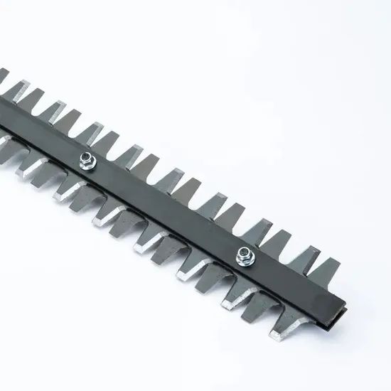 Double Edge Hedge Trimmer Double-Sided PRO Trimmers with 22.5cc High Power Engine - Image 6