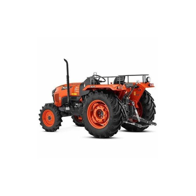 Farm 250cc Diesel Kubota RTV-X1100 / Farm UTV 4x4 / Diesel Utility Cheap 4X4 Tractor for Agriculture - Image 4