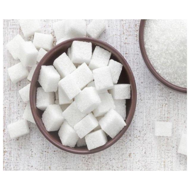 Pure Natural White Crystal Sugar Granulated Brazilian Sugars - Icumsa 45 - Image 3