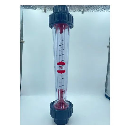 High Precision Digital Flow Meter for Accurate Liquid Measurement - Image 2