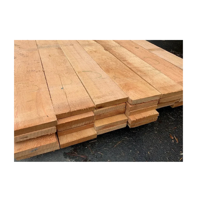 Douglas Fir Lumber for Pallets Bulk Orders Durable and Long-Lasting Material - Image 5