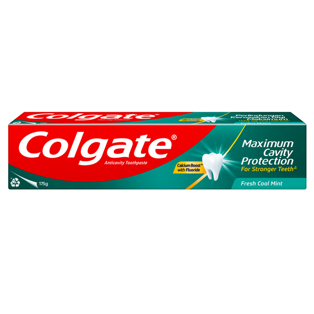 Premium Colgate Toothpaste For Deep Cleaning Enamel Care Fresh Breath Long Lasting Protection For Healthy White Teeth Everyday Use - Image 4