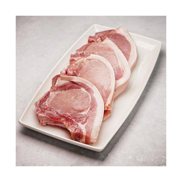 Frozen pork meat wholesale purchase bulk orders discount rate premium supply export ready - Image 1