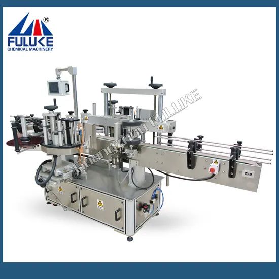 Fabric Label Printing Machine Iron on Labels Machine Pharmaceutical Label Printing Machine - Image 5