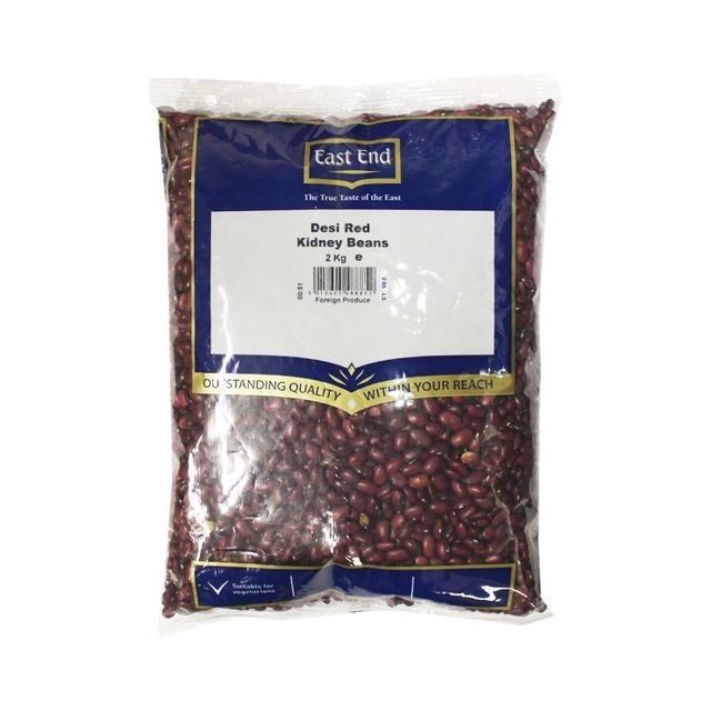 Cheap Price East End Dried Kidney Beans for Budget Friendly Meal Planning and Convenient Storage in Home – product photo 3, product detail gallery