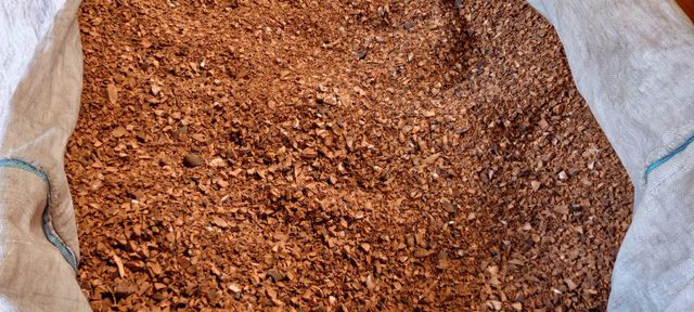 Avocado Seed Powder - 100% pure natural seed powder - Image 2