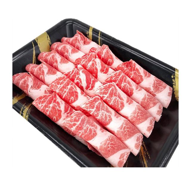 Wholesale Frozen Boneless Beef Chuck | Thick Flank Top Side/ Rump Steak/ Silver Side Meat - Image 4