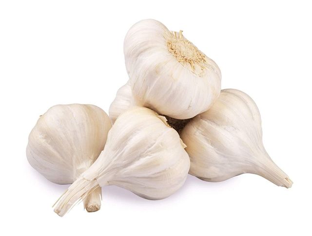 Organic Fresh White Garlic 6.0cm Normal and Pure White 10kg Wholesale Carton Pure Organic Fresh Garlic - Image 4