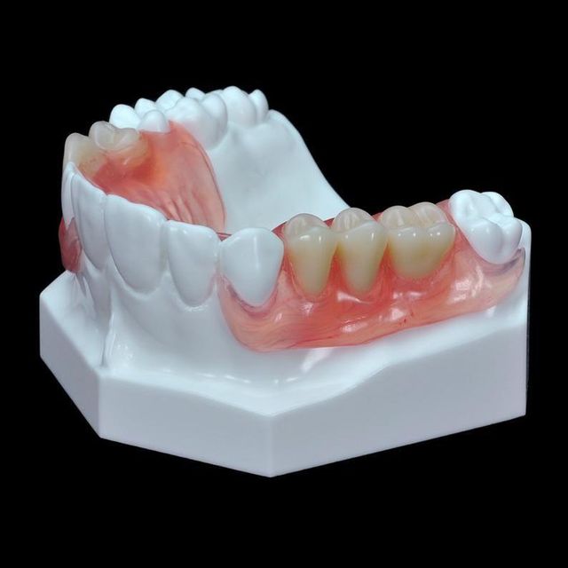 Dental Lab Factory in China OEM Dental Lab Manufacturer from China - Image 4