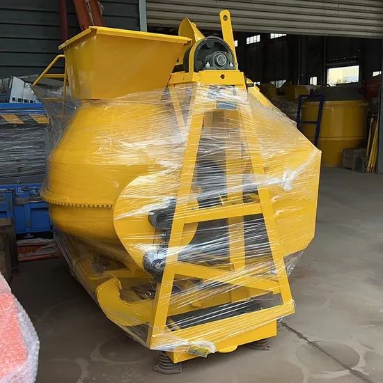 CE Concrete Mixers Truck Self Loading R with Pump - Image 5