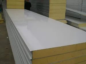 High-Quality Sandwich Panels---Durable & Lightweight Building Solutions - Image 3