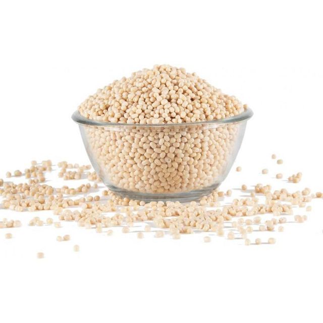 White Urad Dal Premium Harvest Pulse Grain With Natural Freshness For Import Export And Retail Pack Preparation - Image 3